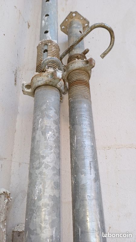 Etai etampe Pep 20-500 (image 3)
