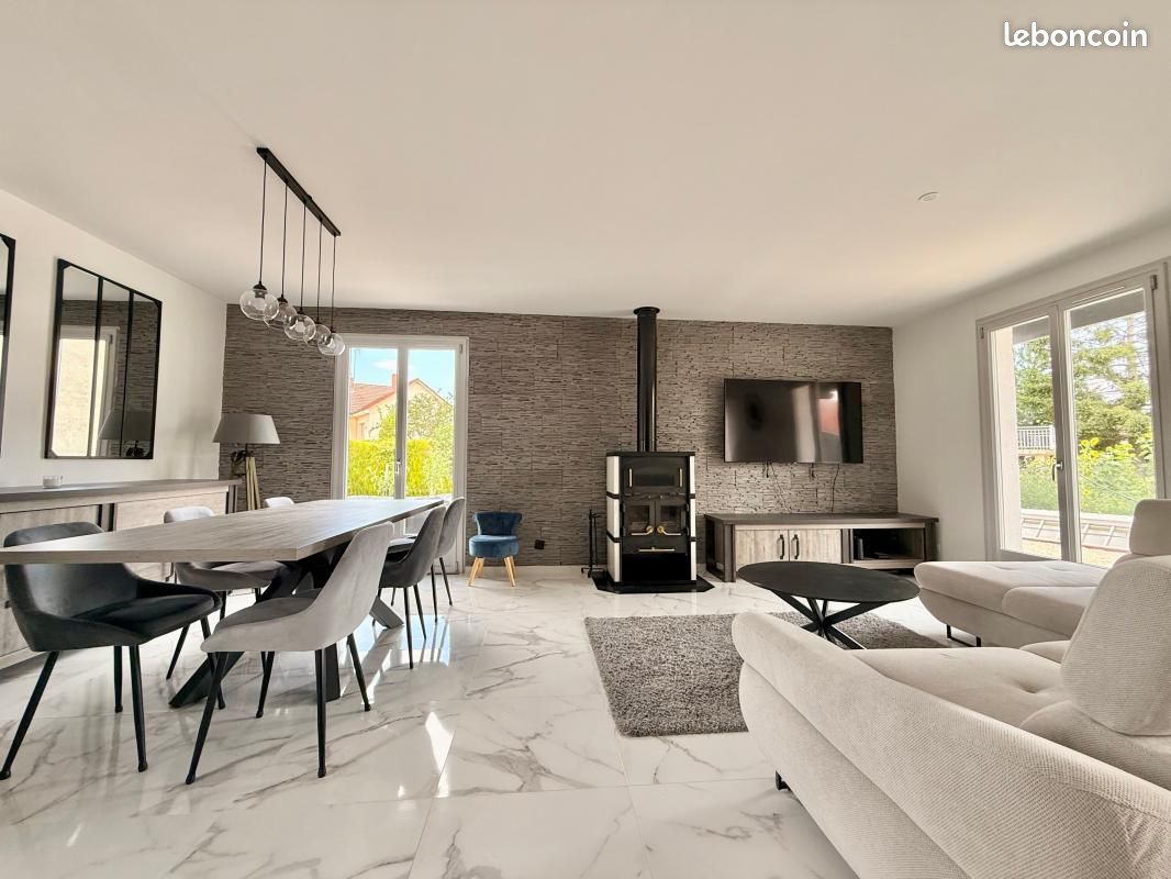 Maison 5 pièces 107 m² · à Clénay · 107 m² · 336 000 €