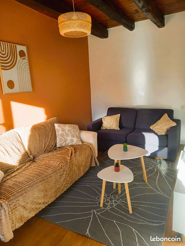 Maison 4 pièces 80 m² · à Carentoir · 80 m² · 660 €/mois