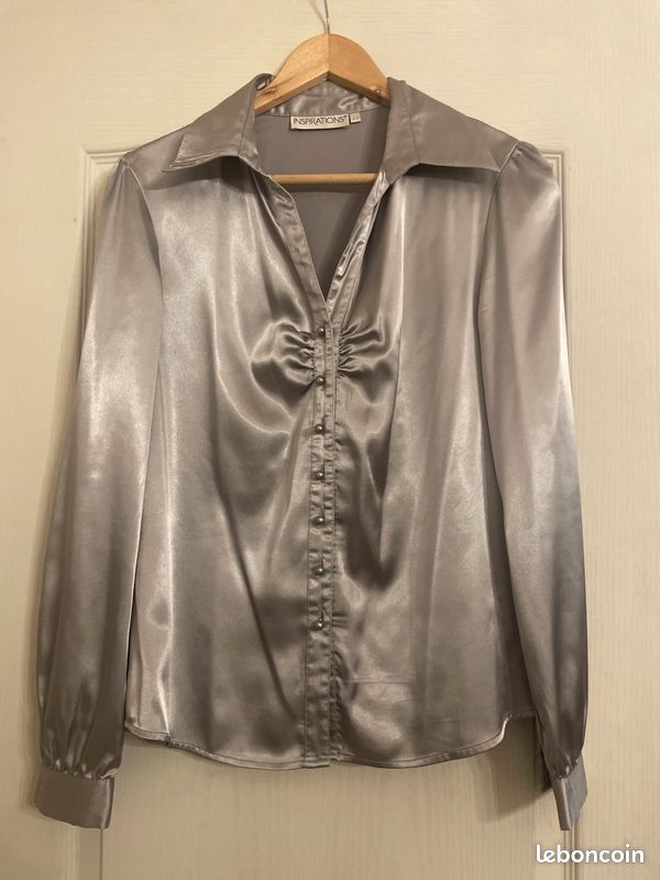 Lot vêtements & chaussures enfants / femmes (image 9)