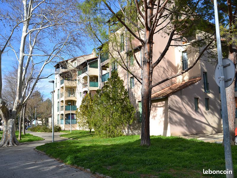 Appartement 2 pièces 78 m² · à Avignon · 78 m² · 577 €