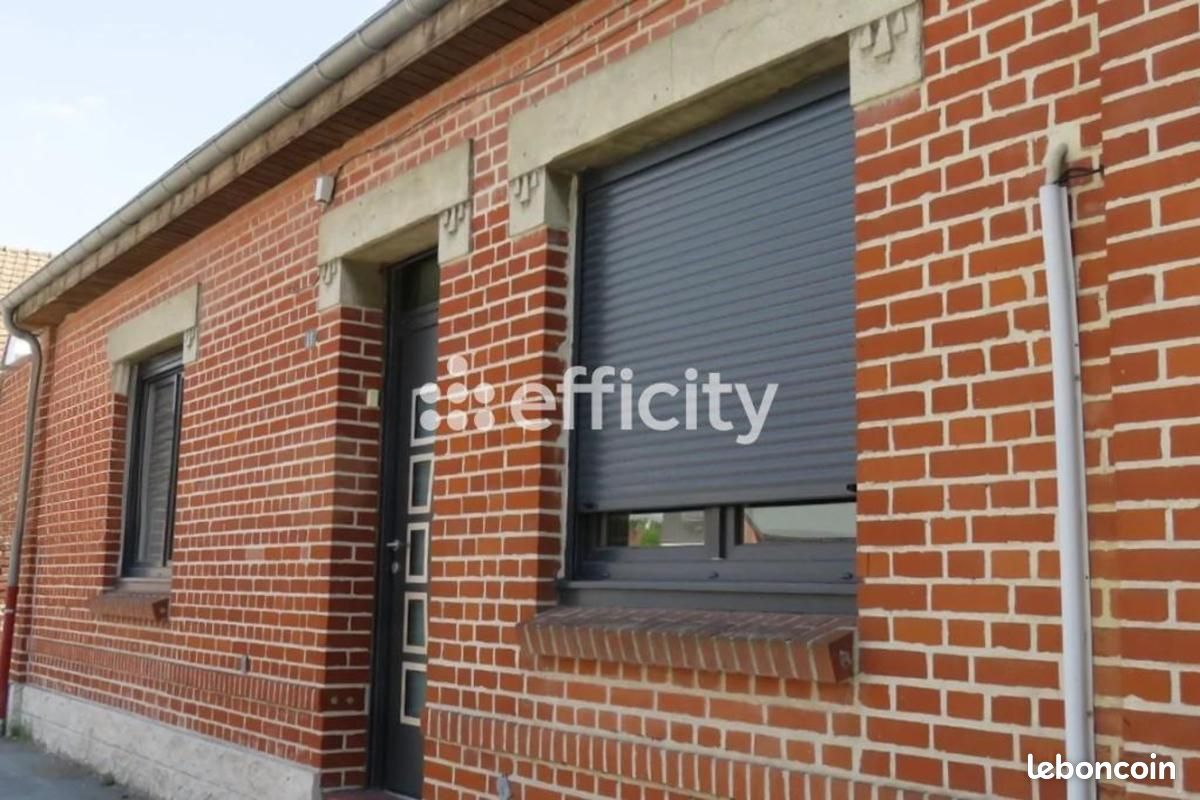 Maison 6 pièces 105 m² · à Oisy · 105 m² · 194 500 €