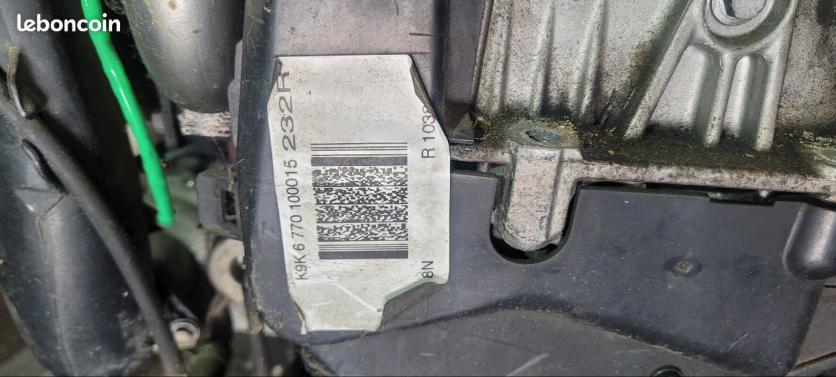 Moteur (image 2)
