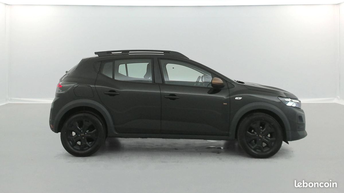 DACIA Sandero TCe 110 Stepway Extreme (image 6)