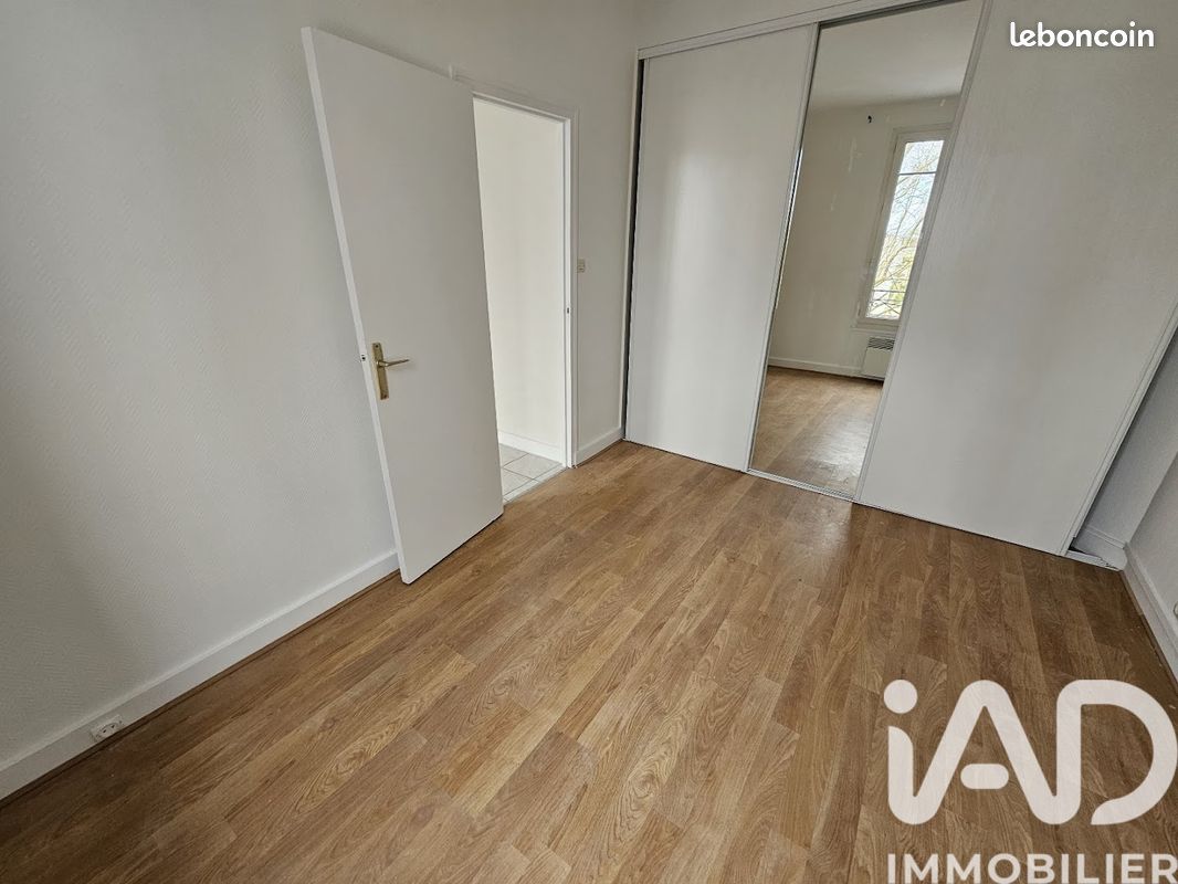 Appartement a louer creteil - 1 pièce(s) - 21 m2 - Surfyn