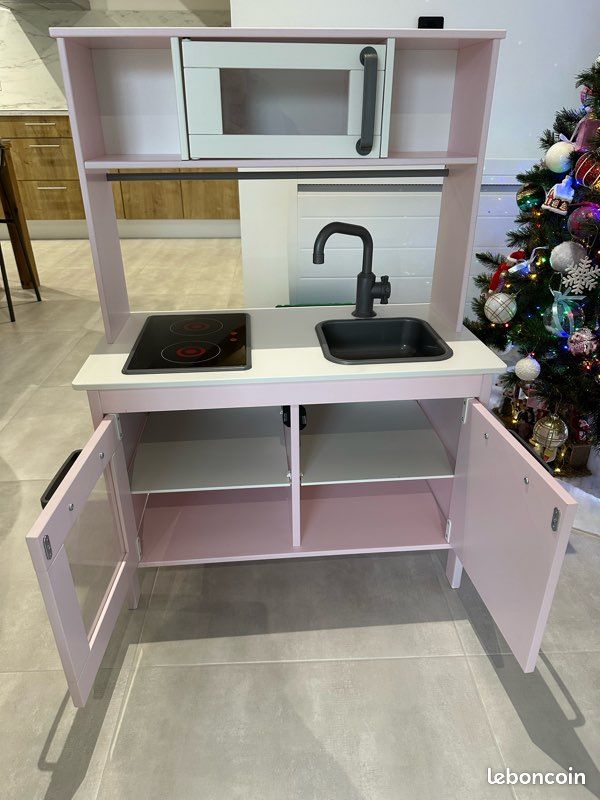 Cuisine Ikea Jouet Occasionnull