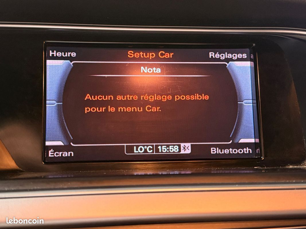 AUDI A4 ALLROAD QUATTRO 2.0 TDI 177 DPF Ambiente (image 37)