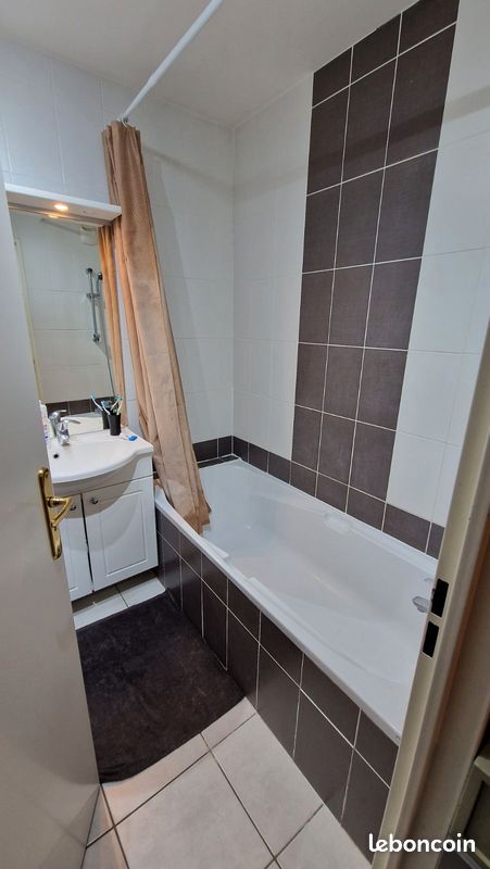 Appartement a louer metz - 2 pièce(s) - 50 m2 - Surfyn