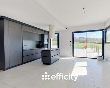 Maison 1 284 000 € - 380 m²
