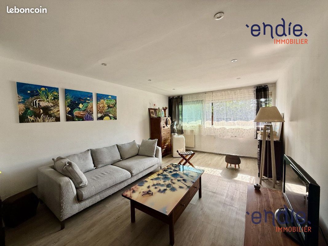 Appartement 3 pièces 64 m² · à Toulouse · 64 m² · 210 000 €
