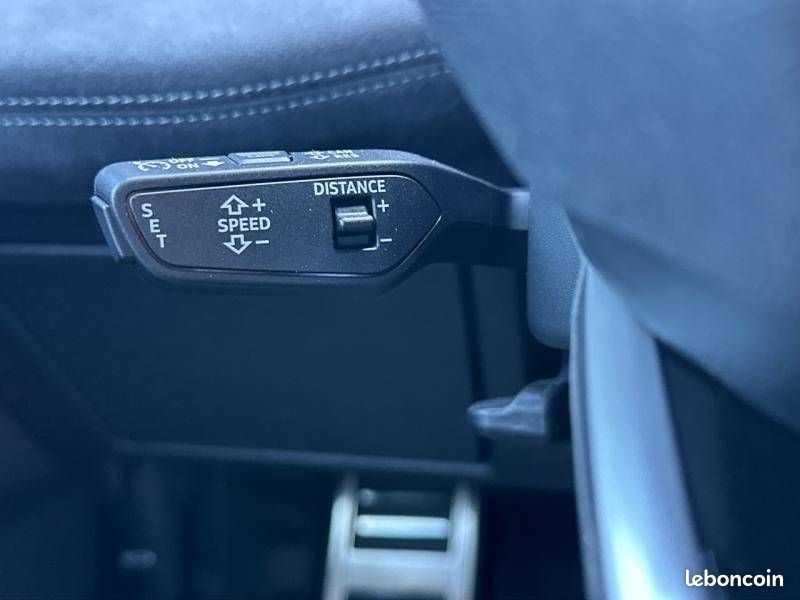 AUDI A6 e-tron Avant Performance S line (image 10)