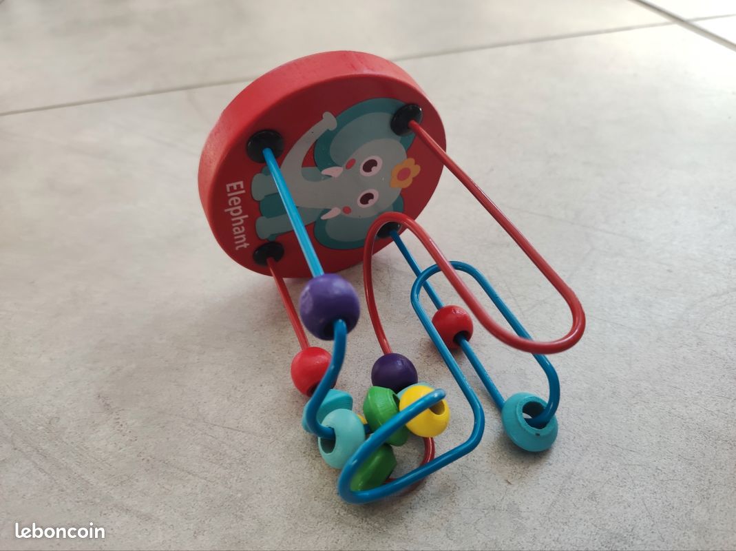 Peluches, jeux et doudous divers en très bon état (image 14)