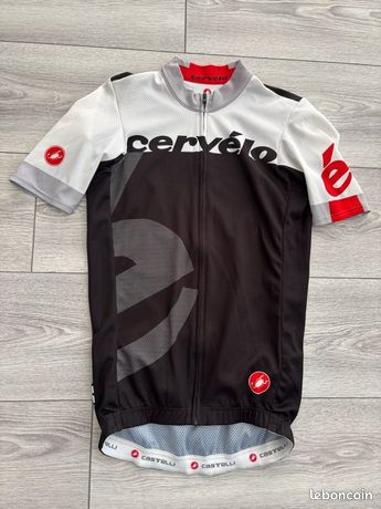 Maillot cyclisme / cycliste / vélo. Équipe MERCATONE UNO. Coureur