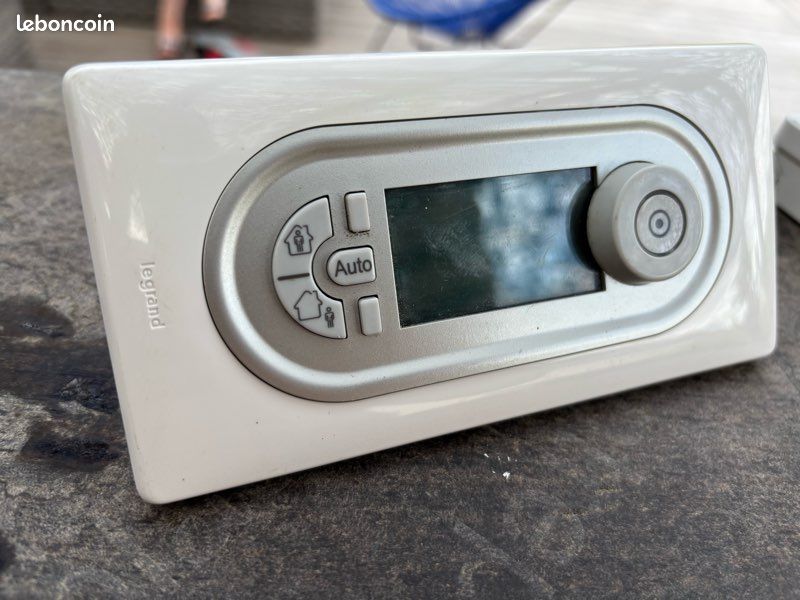 Thermostat Legrand celiane (image 2)