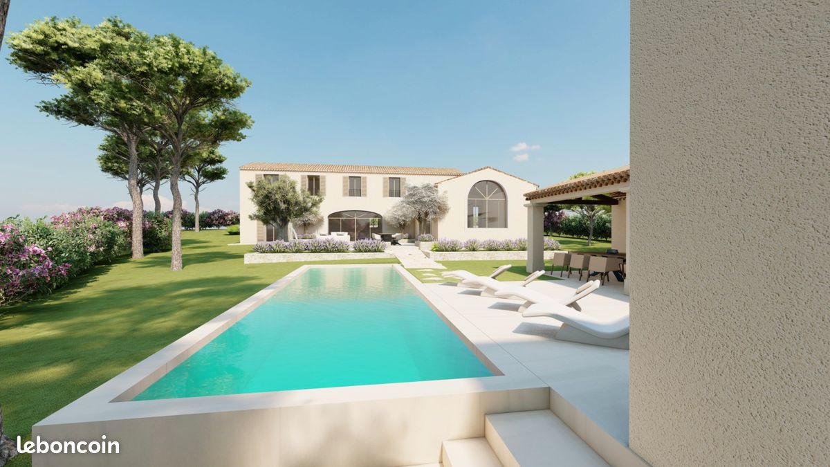 Maison 303 m² · à Grimaud · 303 m² · 850 000 €