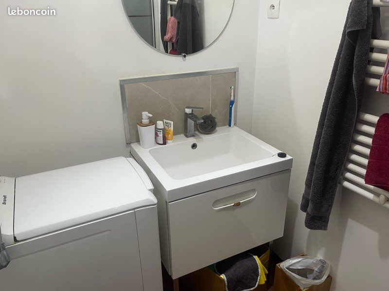 Appartement a louer versailles - 1 pièce(s) - 20 m2 - Surfyn