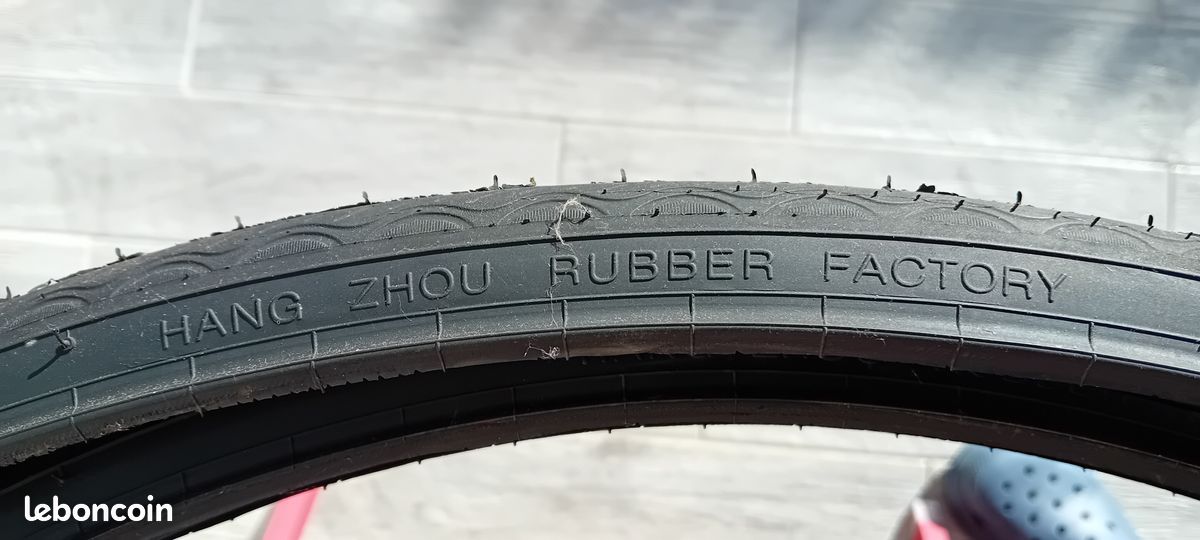 Pneus velo (image 2)
