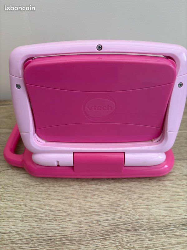 Ordi-Tablette P'tit Genius Touch (image 4)