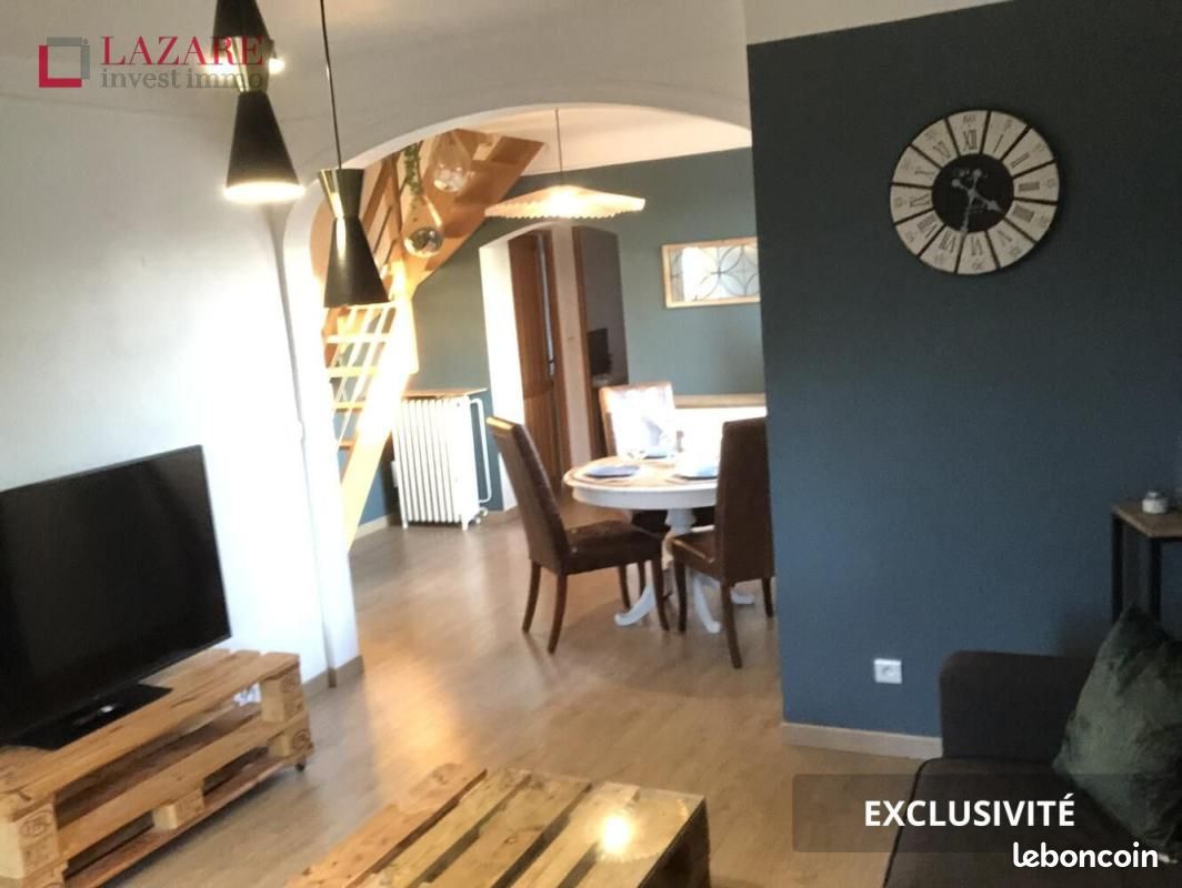 Appartement a louer sartrouville - 3 pièce(s) - 71 m2 - Surfyn