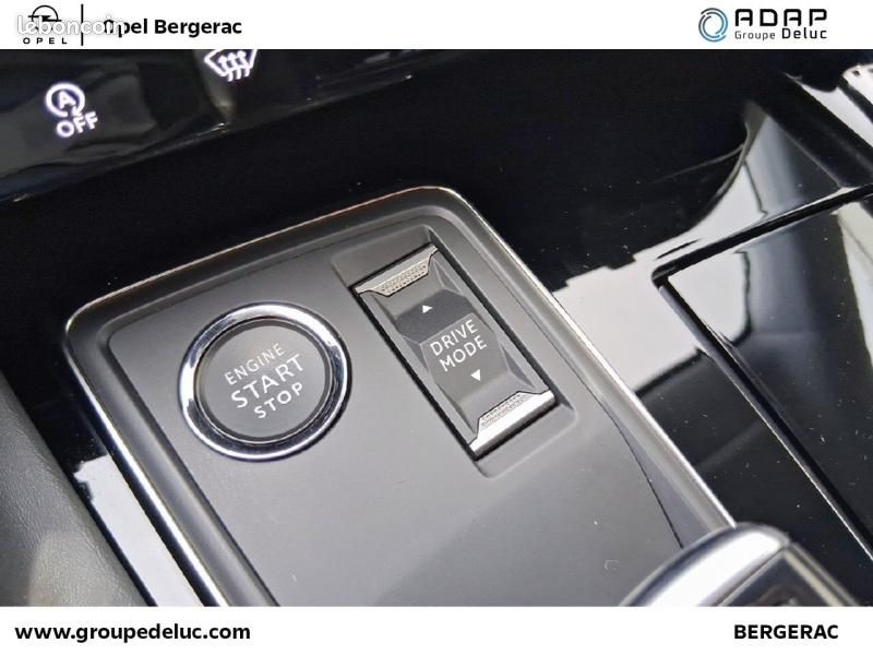 Peugeot 508 BlueHDi 130ch S&S Allure Pack EAT8 (image 29)