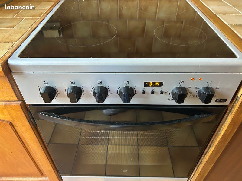 Cuisinière (image 2)