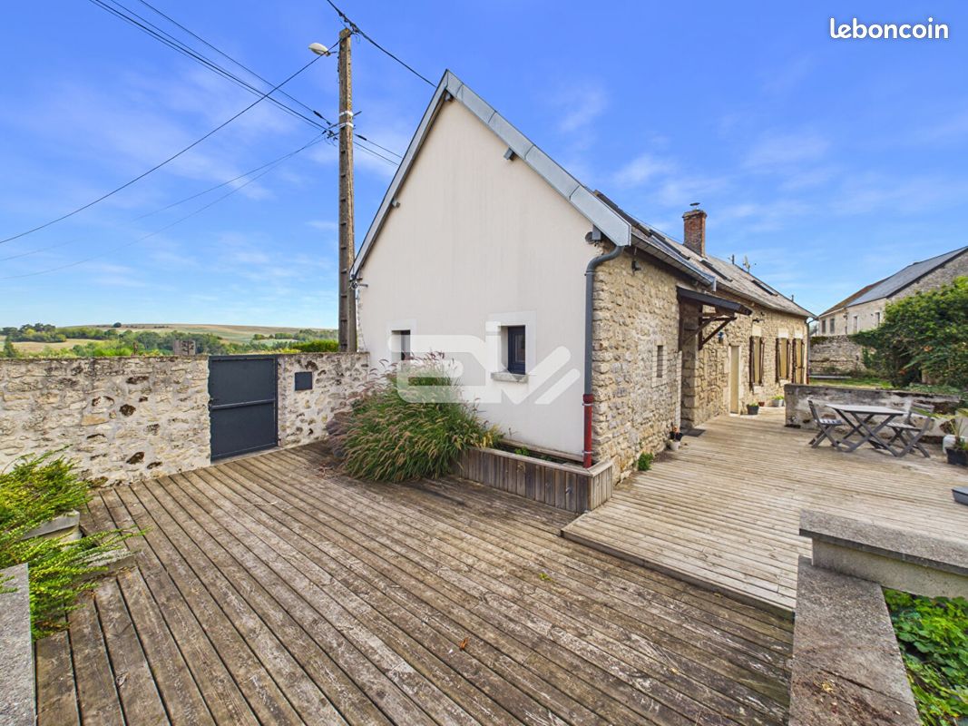 Maison 5 pièces 133 m² · à Fismes · 133 m² · 269 900 €
