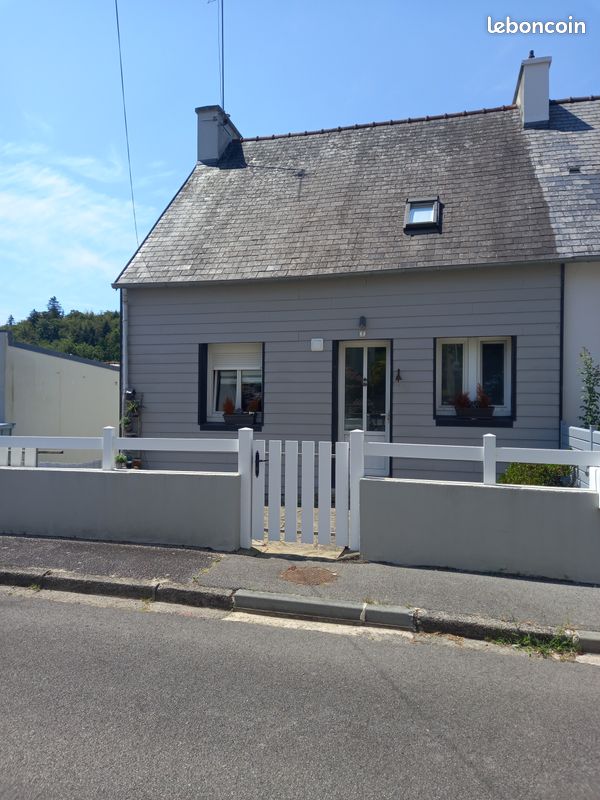 Maison 5 pièces 86 m² · à Quimper · 86 m² · 230 000 €