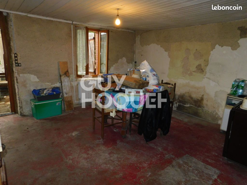 Propriété 3 pièces 55 m² (image 5)