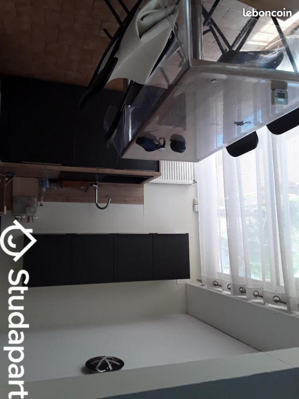 Appartement 4 pièces 71 m² · à Montpellier · 71 m² · 1 001 €/mois