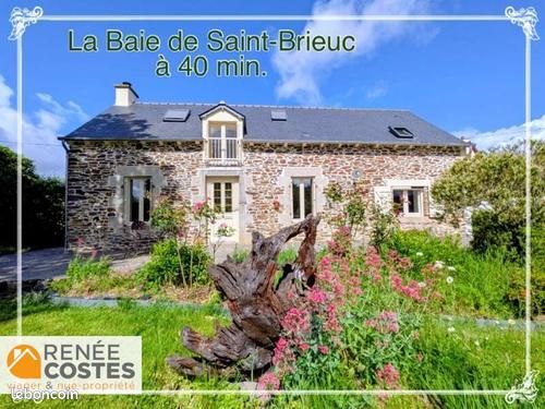 Maison 5 pièces 107 m² · à Loudéac · 107 m² · 40 520 €