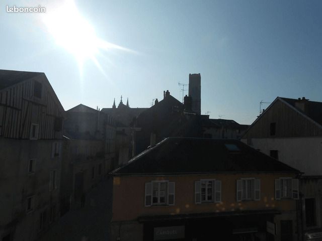 Appartement 2 pièces 49 m² - Limoges 87000 (image principale 4)