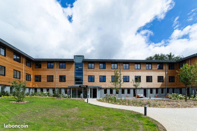 Appartement a louer saint-cyr-l'ecole - 1 pièce(s) - 32 m2 - Surfyn