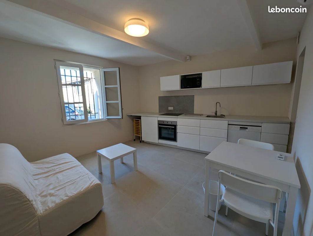 Appartement 2 pièces 34 m² · à Arles · 34 m² · 720 €/mois