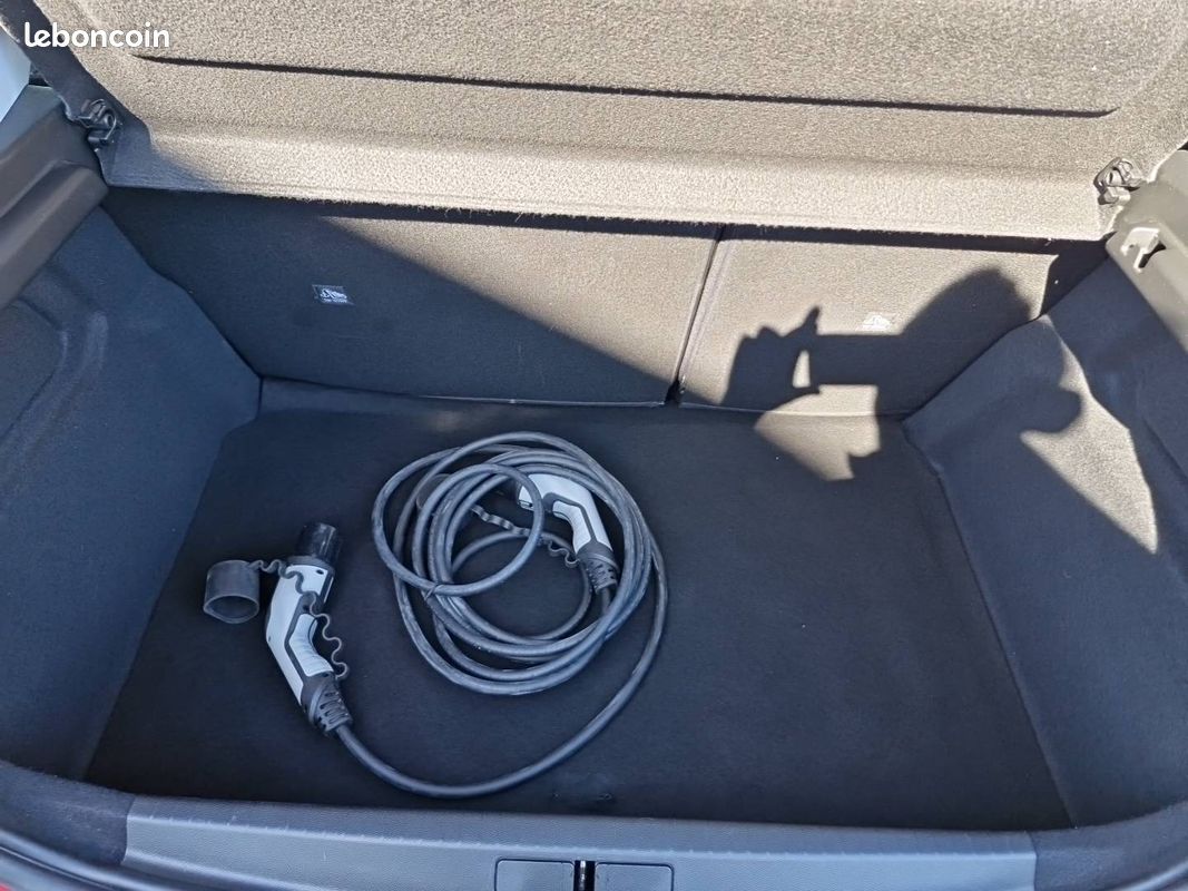 OPEL Corsa Electrique 136 ch & Batterie 50 kWh Edition (image 6)
