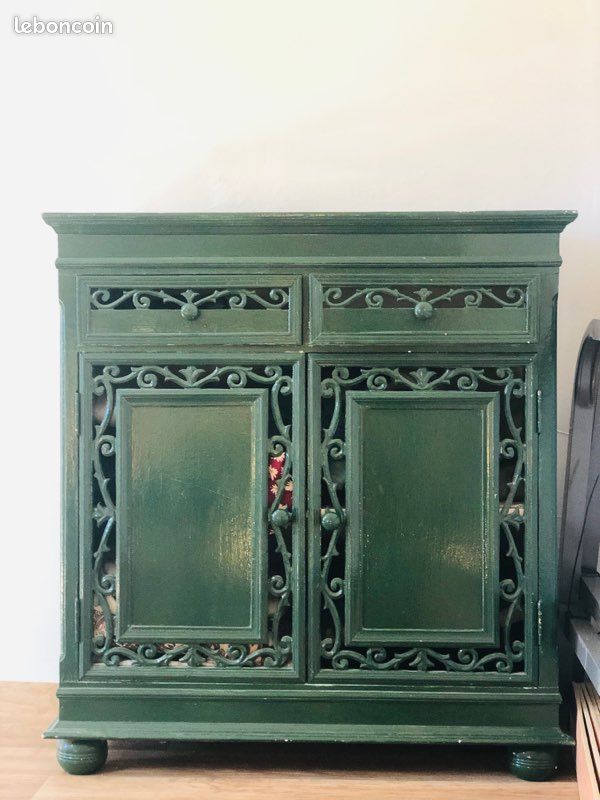 Meuble commode (image 2)
