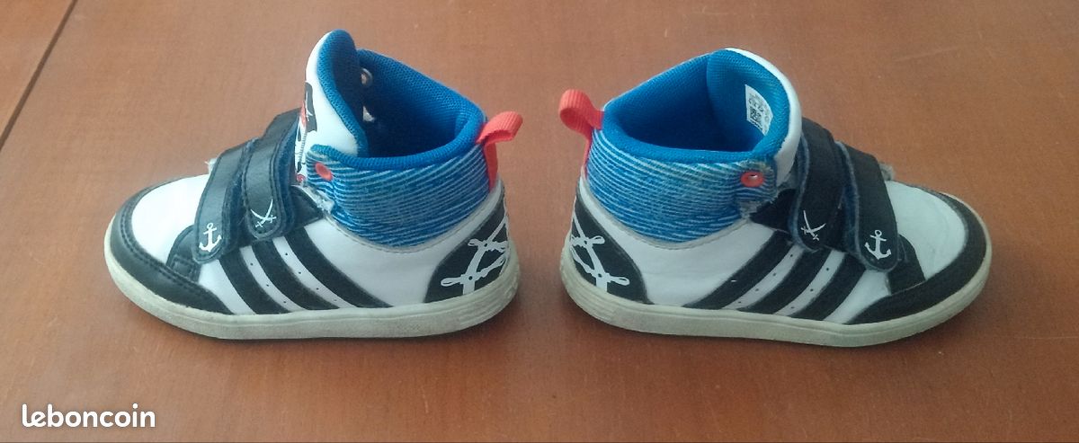 Basket Montante Pointure Adidas Bebe Baskets Montantes Adidas