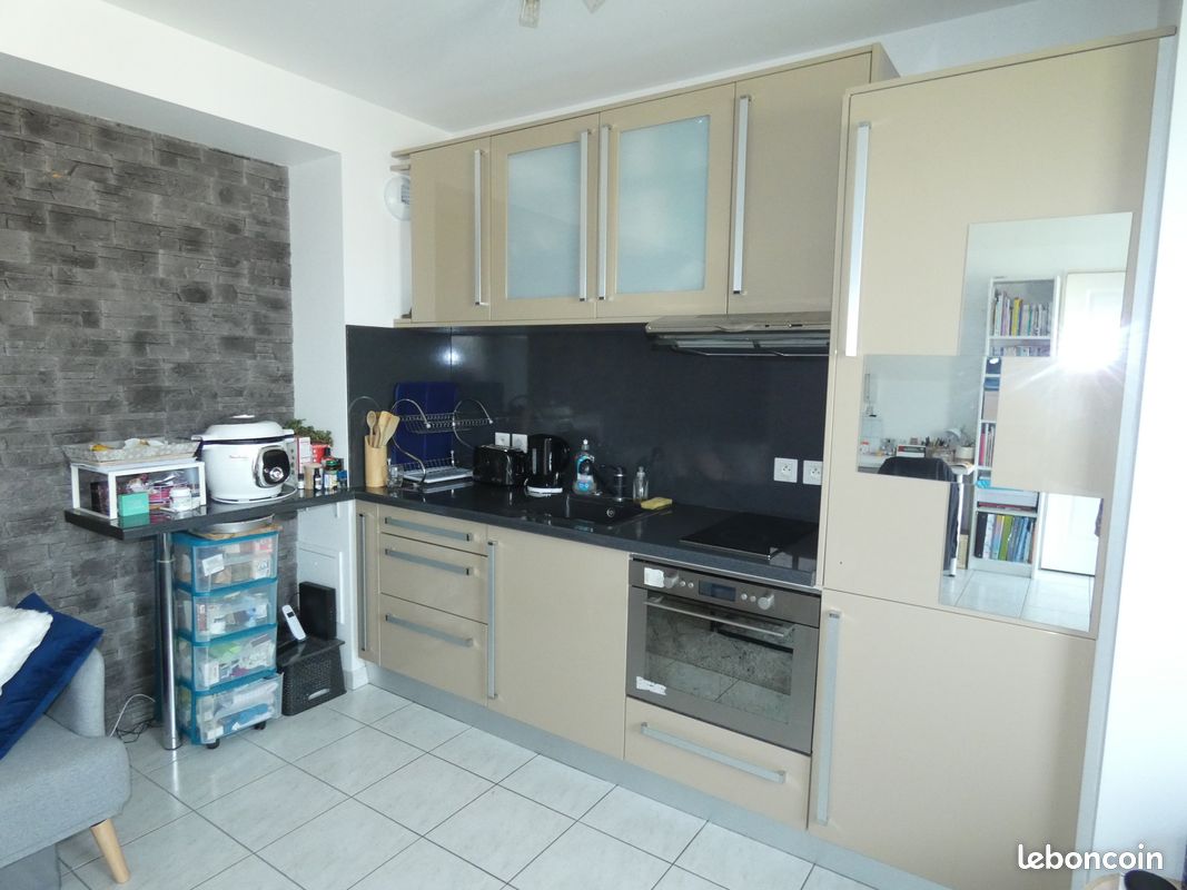 Appartement 1 pièce 28 m² · à Vaires-sur-Marne · 28 m² · 747 €/mois