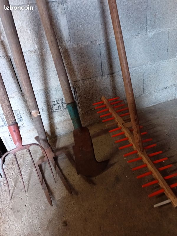Outils (image 1)
