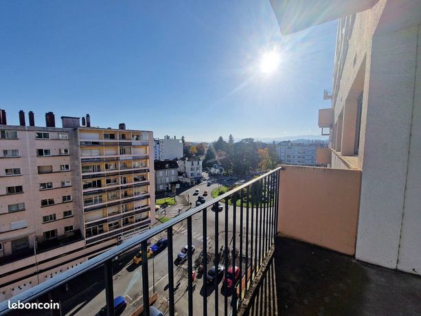 Appartement 3 pièces 79 m²