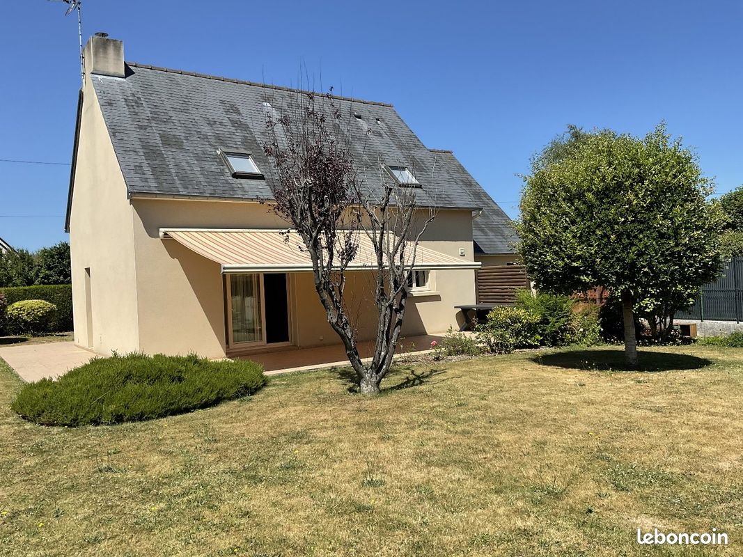 Maison 5 pièces 110 m² (image 1)