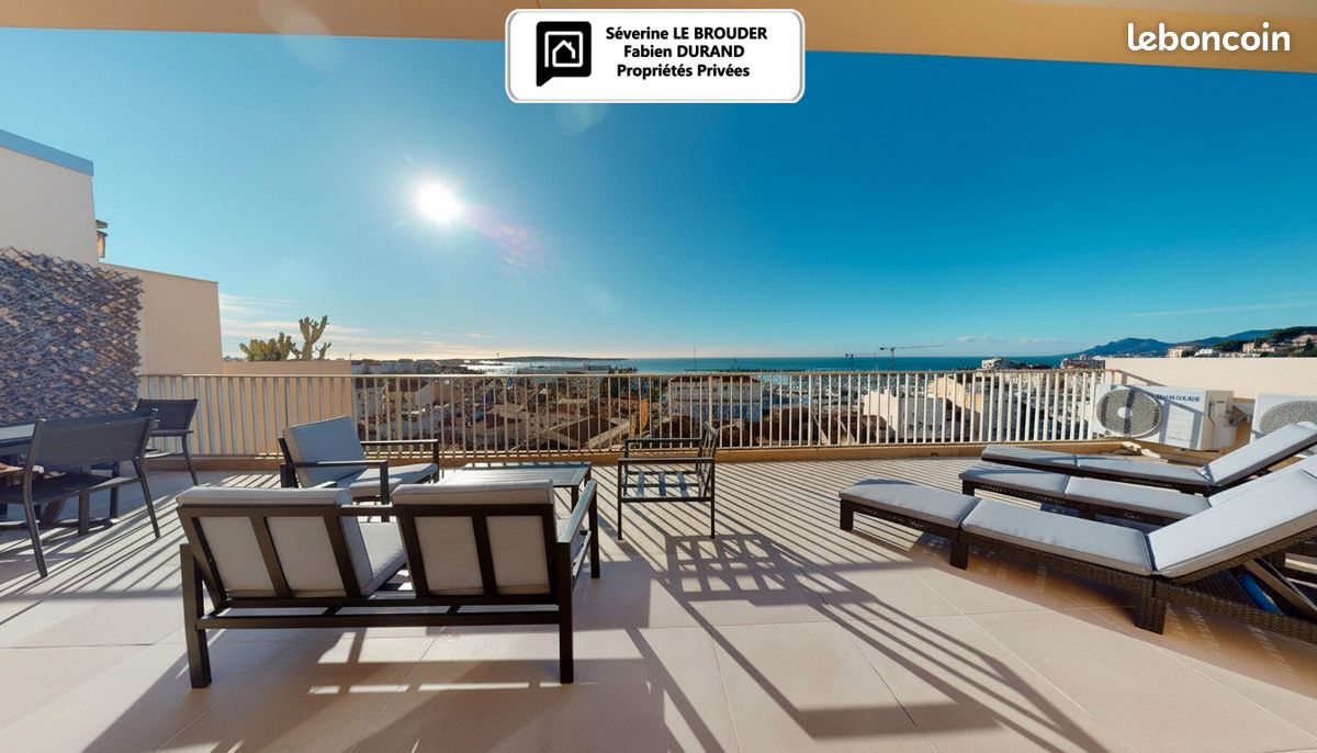 Appartement 3 pièces 78 m² · à Cannes · 78 m² · 1 575 000 €