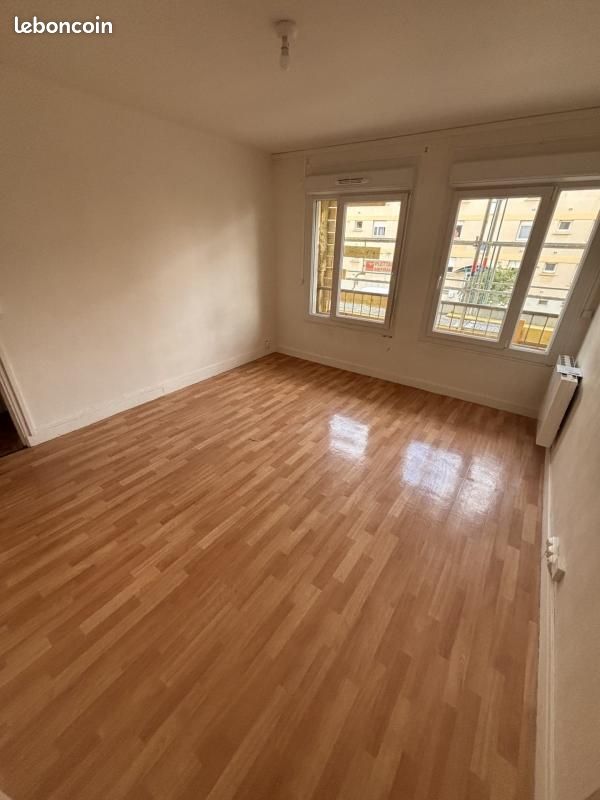 Appartement 3 pièces 53 m² · à Troyes · 53 m² · 512 €/mois
