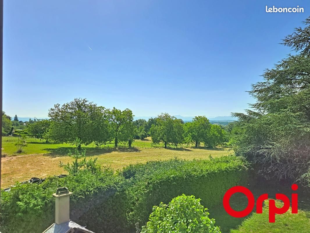 Maison 5 pièces 131 m² · à La Tour-du-Pin · 131 m² · 289 000 €