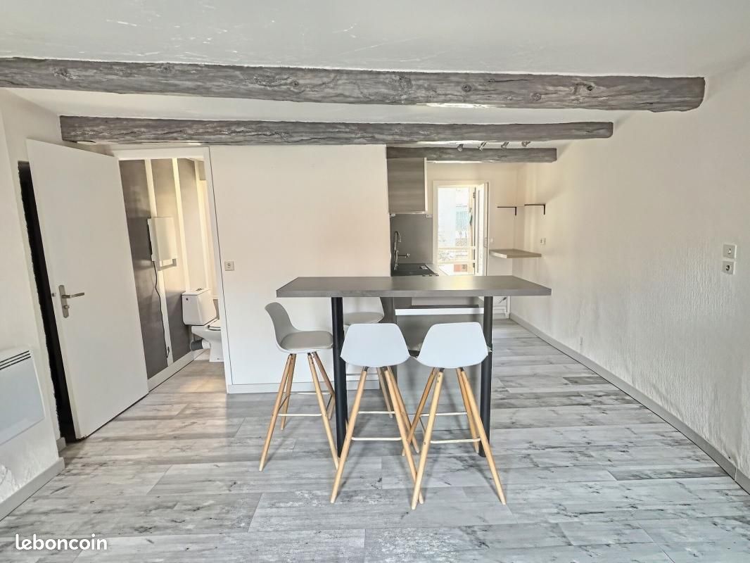 Appartement 2 pièces 44 m² · à Belvédère · 44 m² · 79 900 €