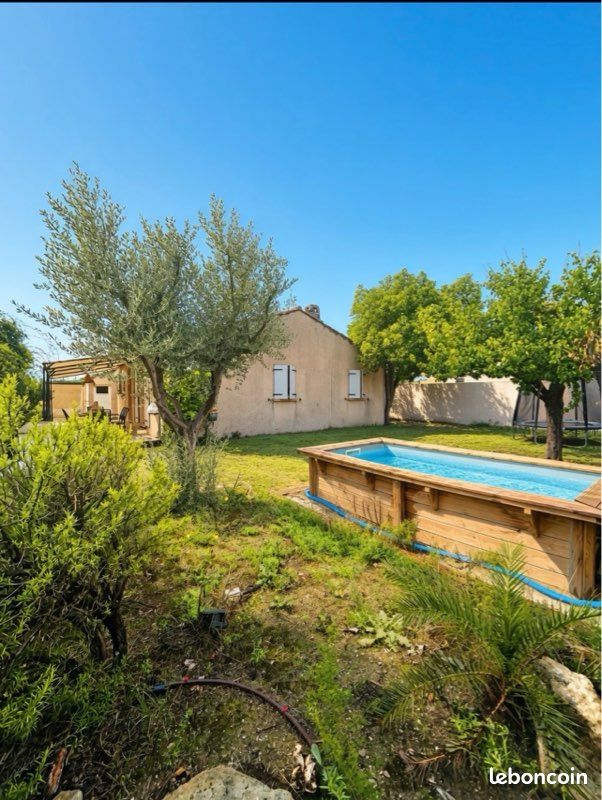 Maison 4 pièces 84 m² · à Istres · 84 m² · 359 000 €