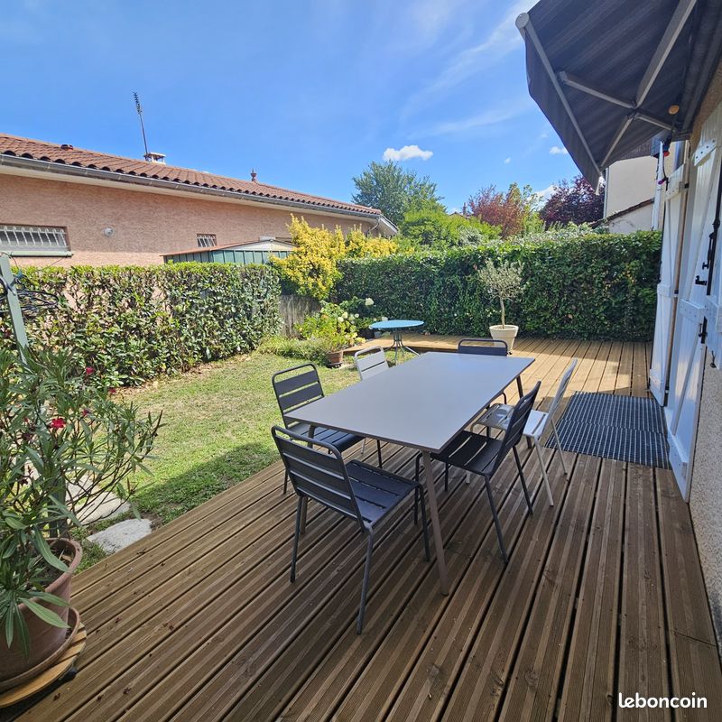 Maison 4 pièces 84 m² · à Heyrieux · 84 m² · 285 000 €