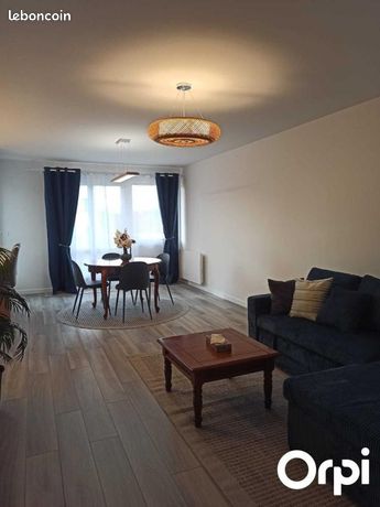 Appartement a louer montigny-le-bretonneux - 3 pièce(s) - 71 m2 - Surfyn