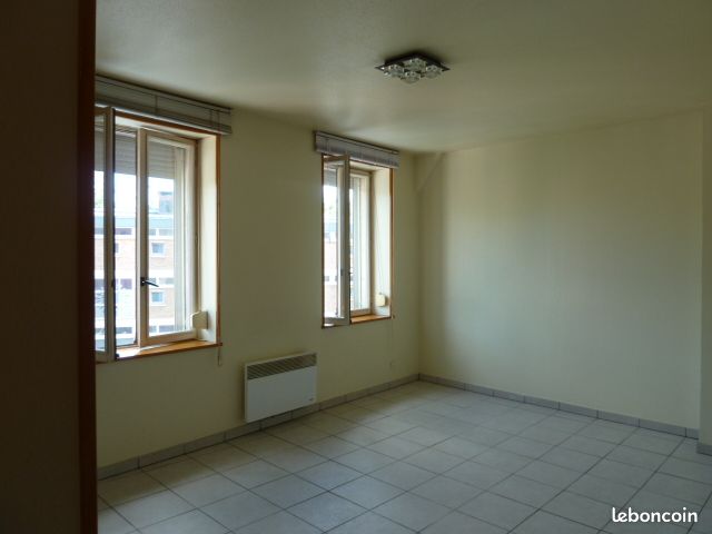 Appartement 1 pièce 25 m² · à Lille · 25,4 m² · 572 €
