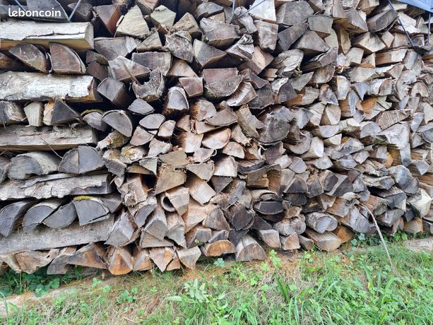 Bois De Chauffage Le Bon Coin 50
