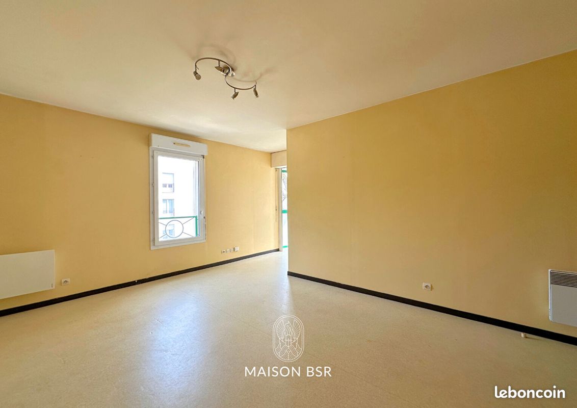 Appartement 1 pièce 26 m² · à Nantes · 26 m² · 114 000 €